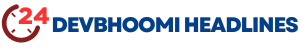 Devbhoomi Headlines logo